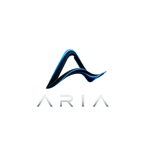 logo aria